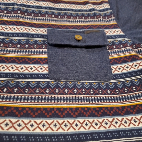 ⬇️ Cromwell pocket tee - Picture 2 of 7